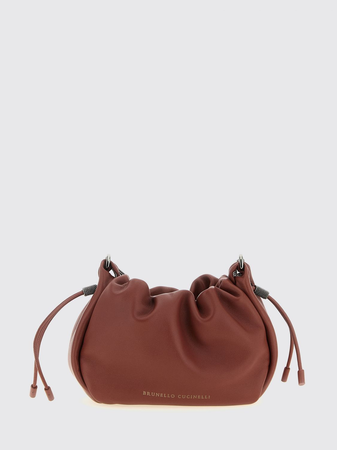[Brunello Cucinelli] Clutch bag SS26 MBGPD2667 C4182