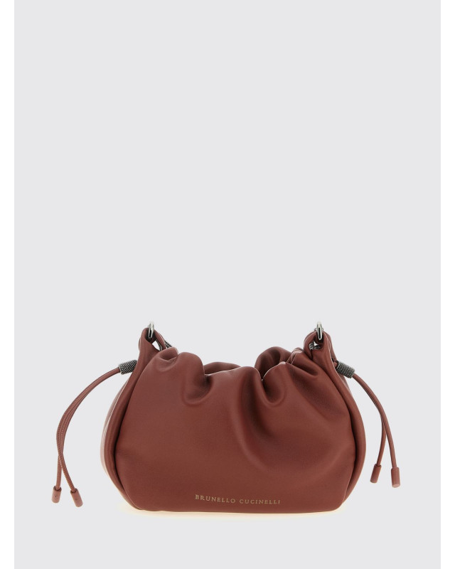 [Brunello Cucinelli] Clutch bag SS26 MBGPD2667 C4182