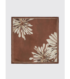[Brunello Cucinelli] Scarf SS26 MFOU0025 C008