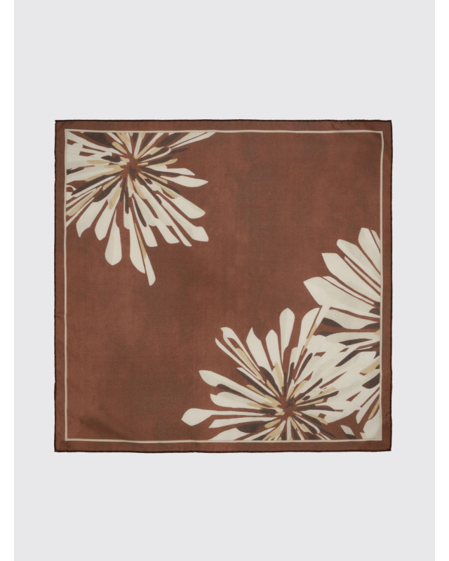 [Brunello Cucinelli] Scarf SS26 MFOU0025 C008