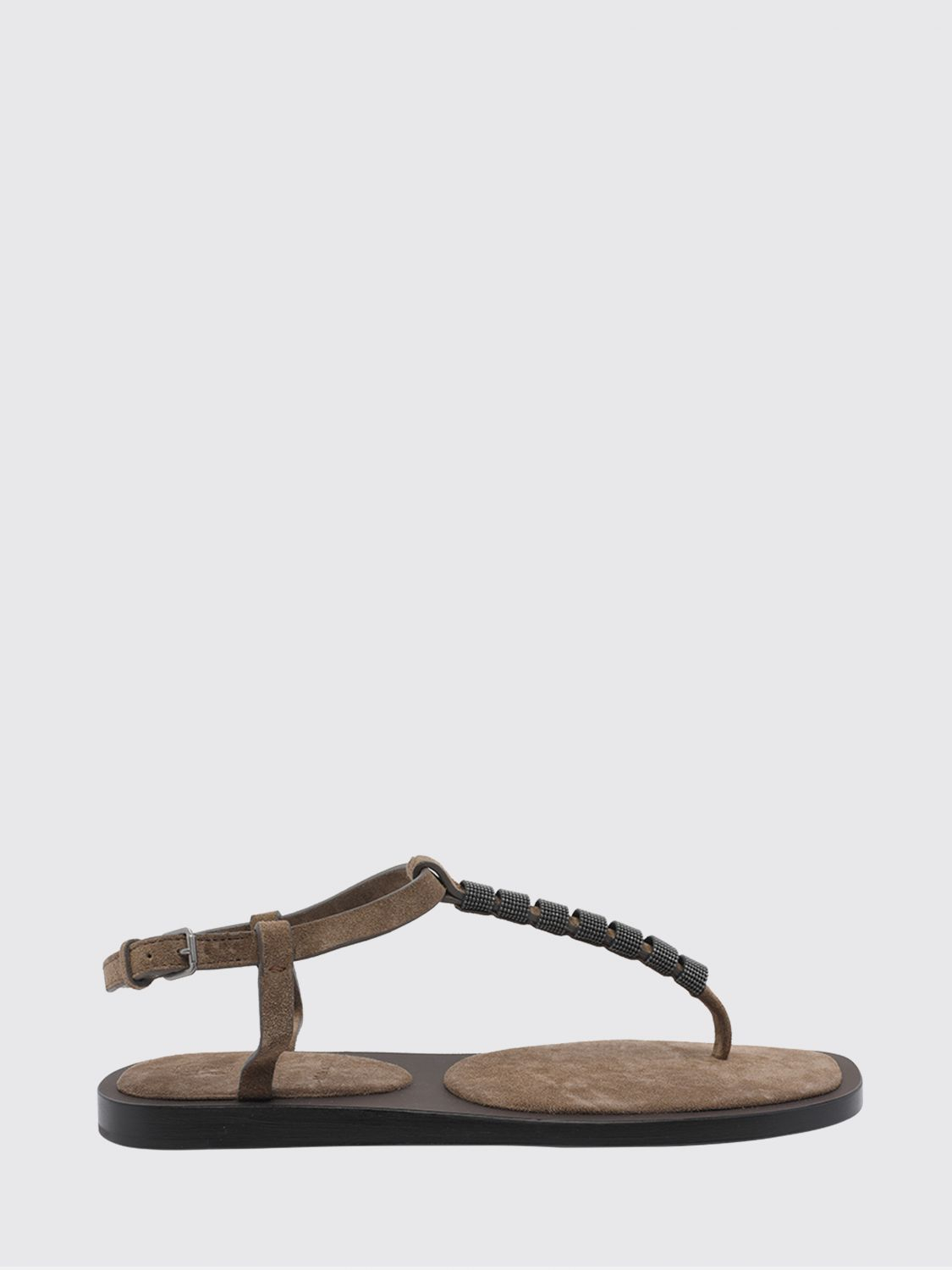 [Brunello Cucinelli] Sandals SS26 MZSFC3151 C8921