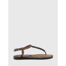 [Brunello Cucinelli] Sandals SS26 MZSFC3151 C8921