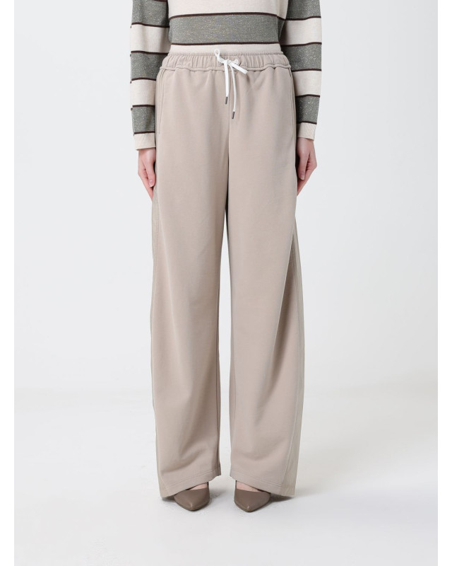 [Brunello Cucinelli] Trousers SS26 MN05NSW499 C9272
