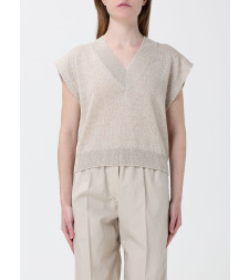 [Brunello Cucinelli] Knitwear SS26 MDT746402 C8925