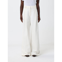 [Brunello Cucinelli] Trousers SS26 ML996P5896 C1101