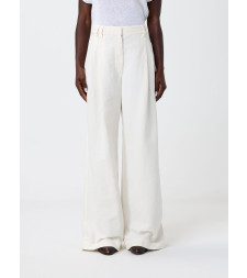 [Brunello Cucinelli] Trousers SS26 ML996P5896 C1101