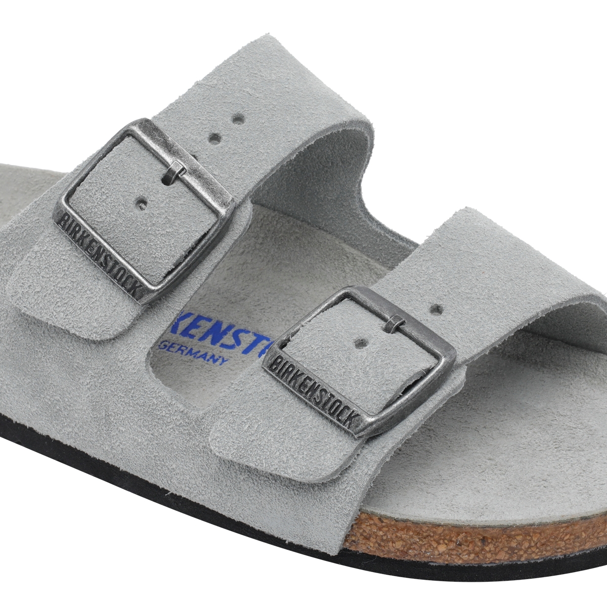 [Birkenstock] Sandals SS26 1031663PURE SAGE TONAL