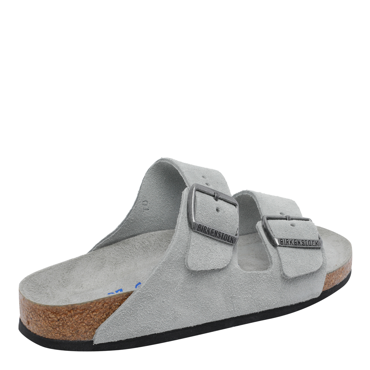 [Birkenstock] Sandals SS26 1031663PURE SAGE TONAL