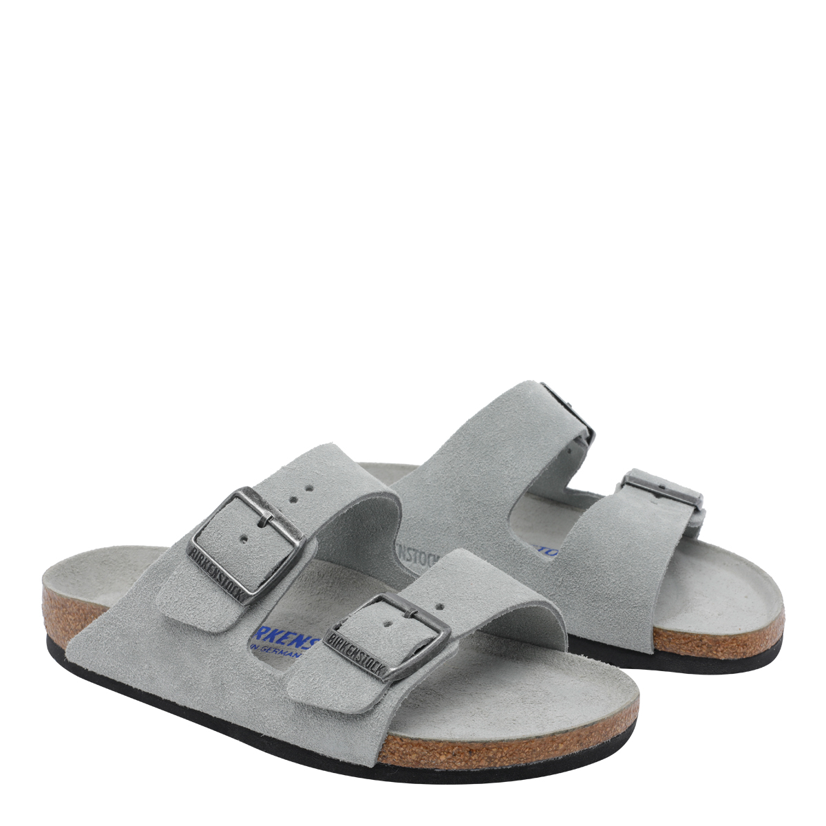 [Birkenstock] Sandals SS26 1031663PURE SAGE TONAL