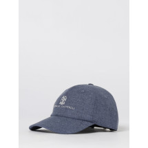 [Brunello Cucinelli] Hat SS26 MR4999850 CKO52