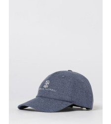 [Brunello Cucinelli] Hat SS26 MR4999850 CKO52