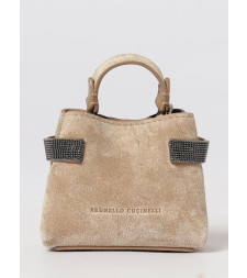 [Brunello Cucinelli] Minibag SS26 MWDLD2786 C2767