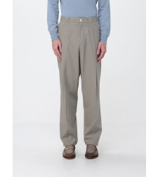 [Brunello Cucinelli] Pants SS26 MH252F1130 C2442