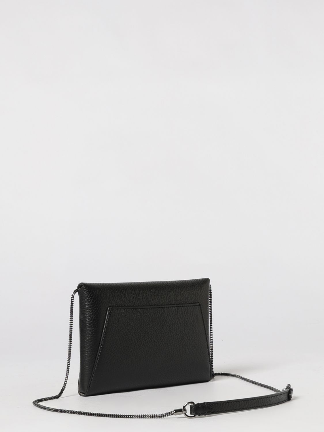 [Brunello Cucinelli] Minibag SS26 MWDKD2722 C101