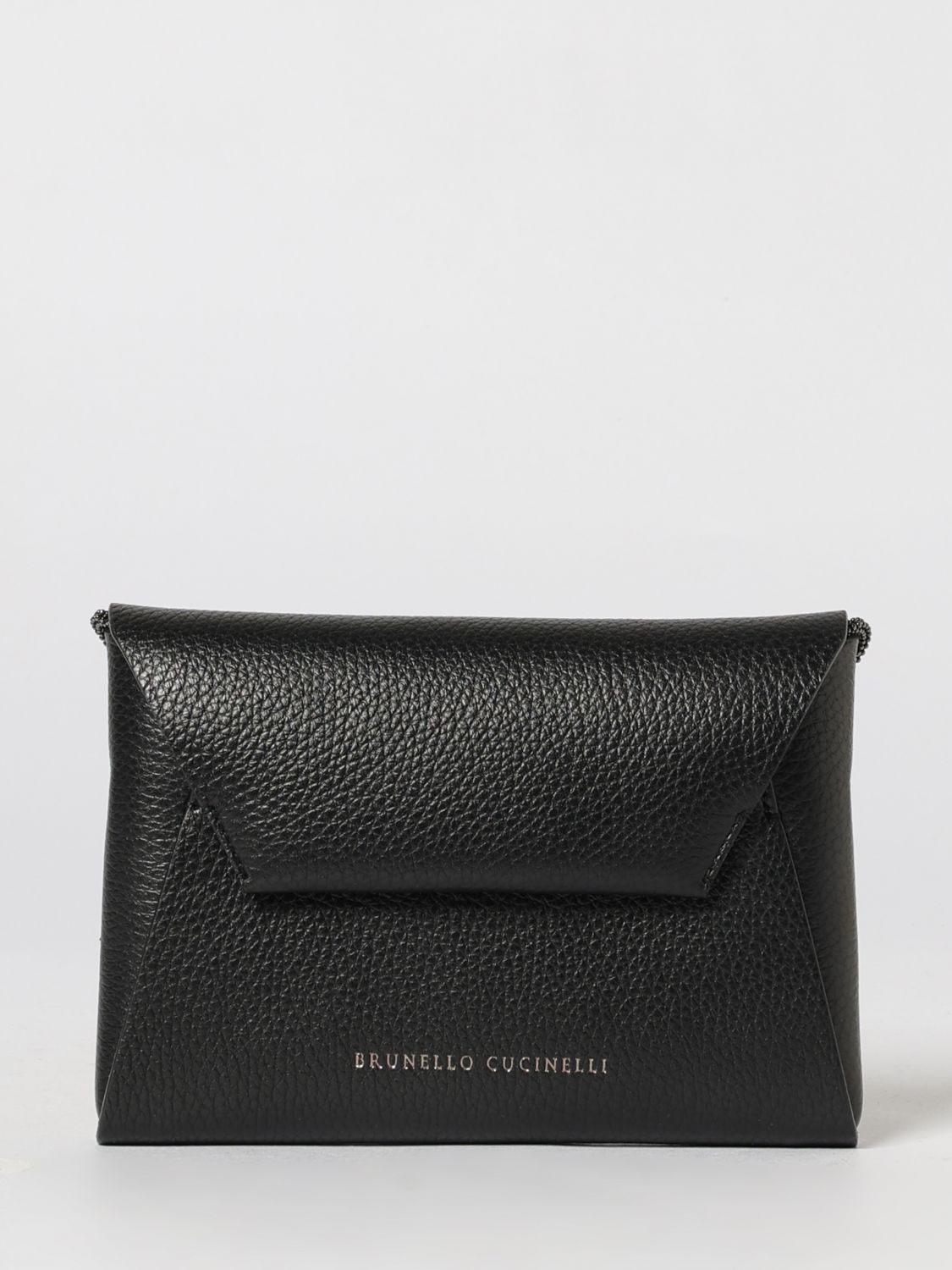 [Brunello Cucinelli] Minibag SS26 MWDKD2722 C101