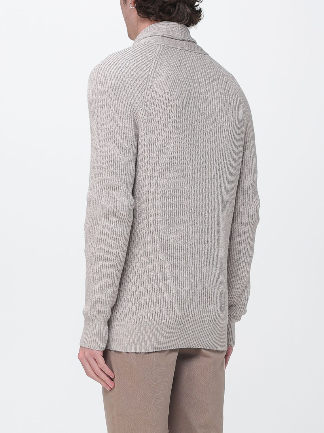 [Brunello Cucinelli] Knitwear SS26 MNI708606 C2438