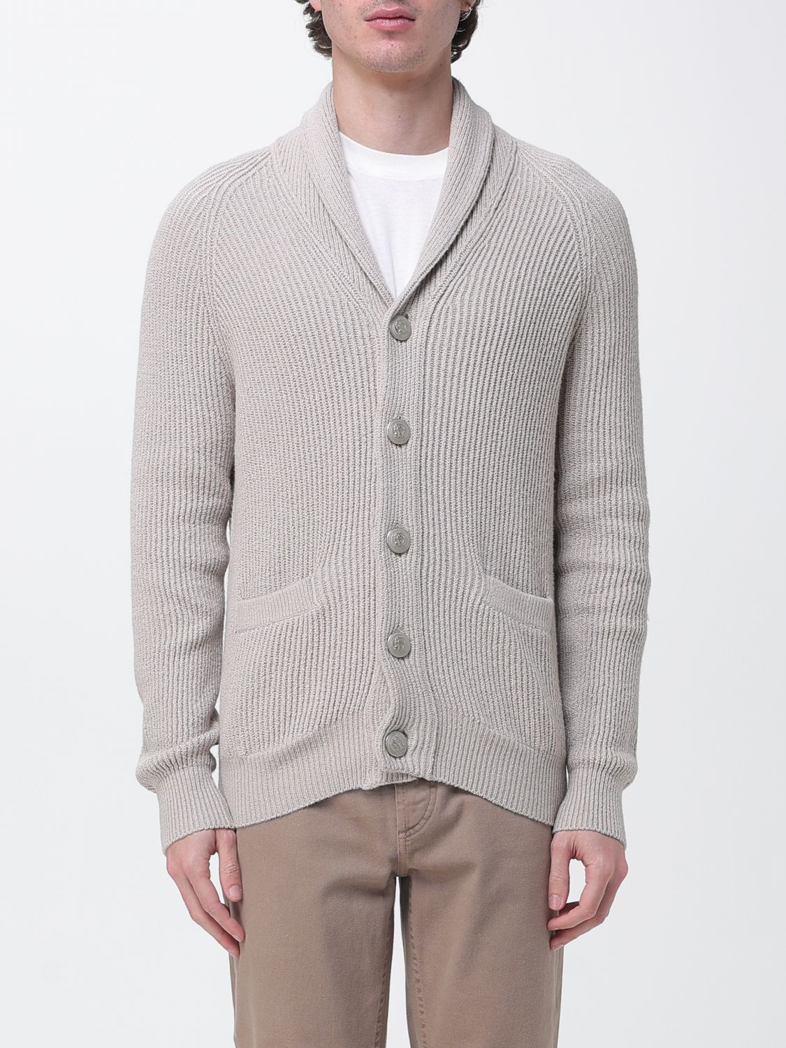 [Brunello Cucinelli] Knitwear SS26 MNI708606 C2438
