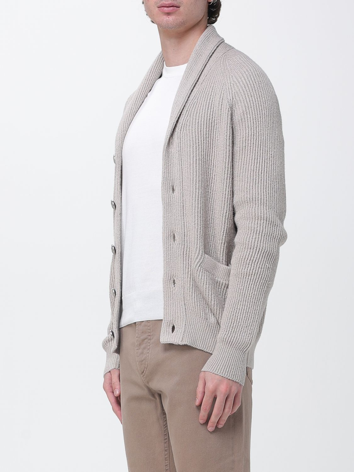 [Brunello Cucinelli] Knitwear SS26 MNI708606 C2438