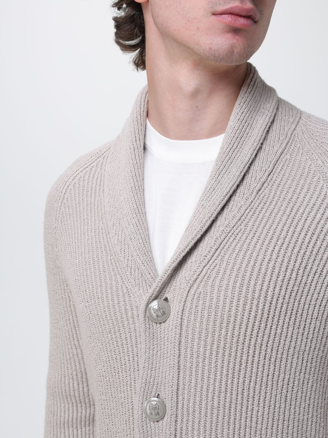 [Brunello Cucinelli] Knitwear SS26 MNI708606 C2438