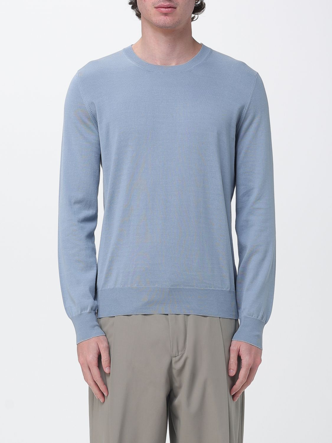 [Brunello Cucinelli] Knitwear SS26 M2900100 CMM56