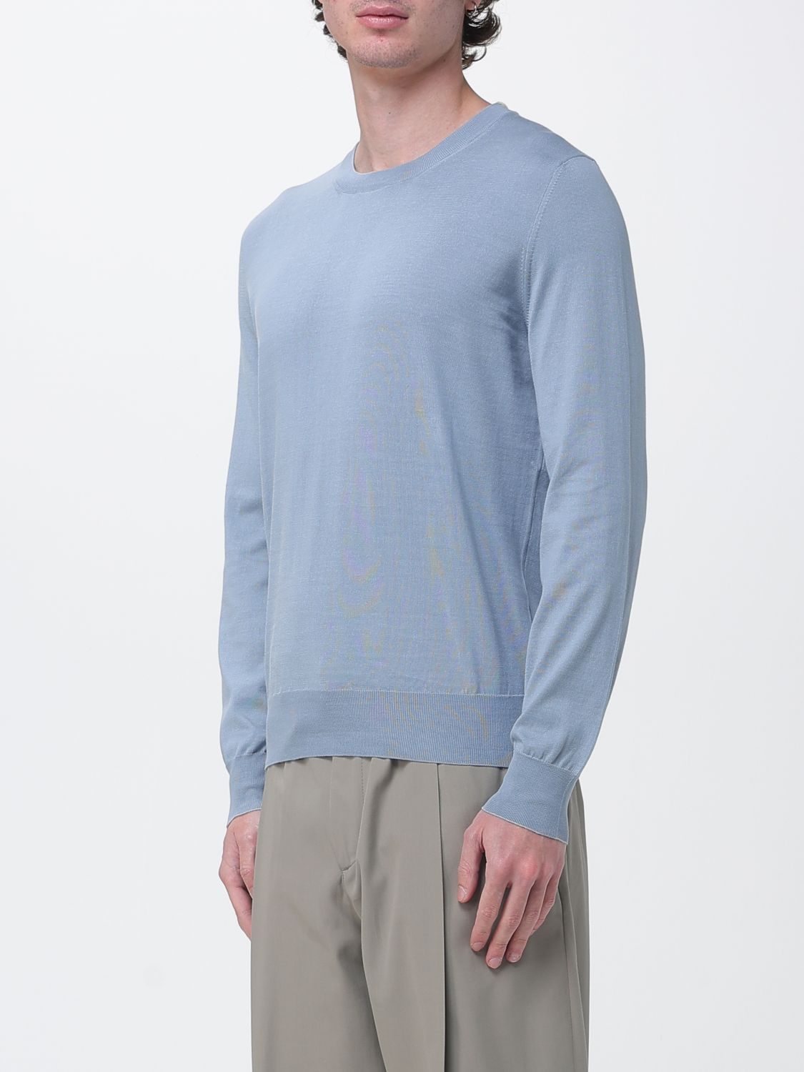 [Brunello Cucinelli] Knitwear SS26 M2900100 CMM56
