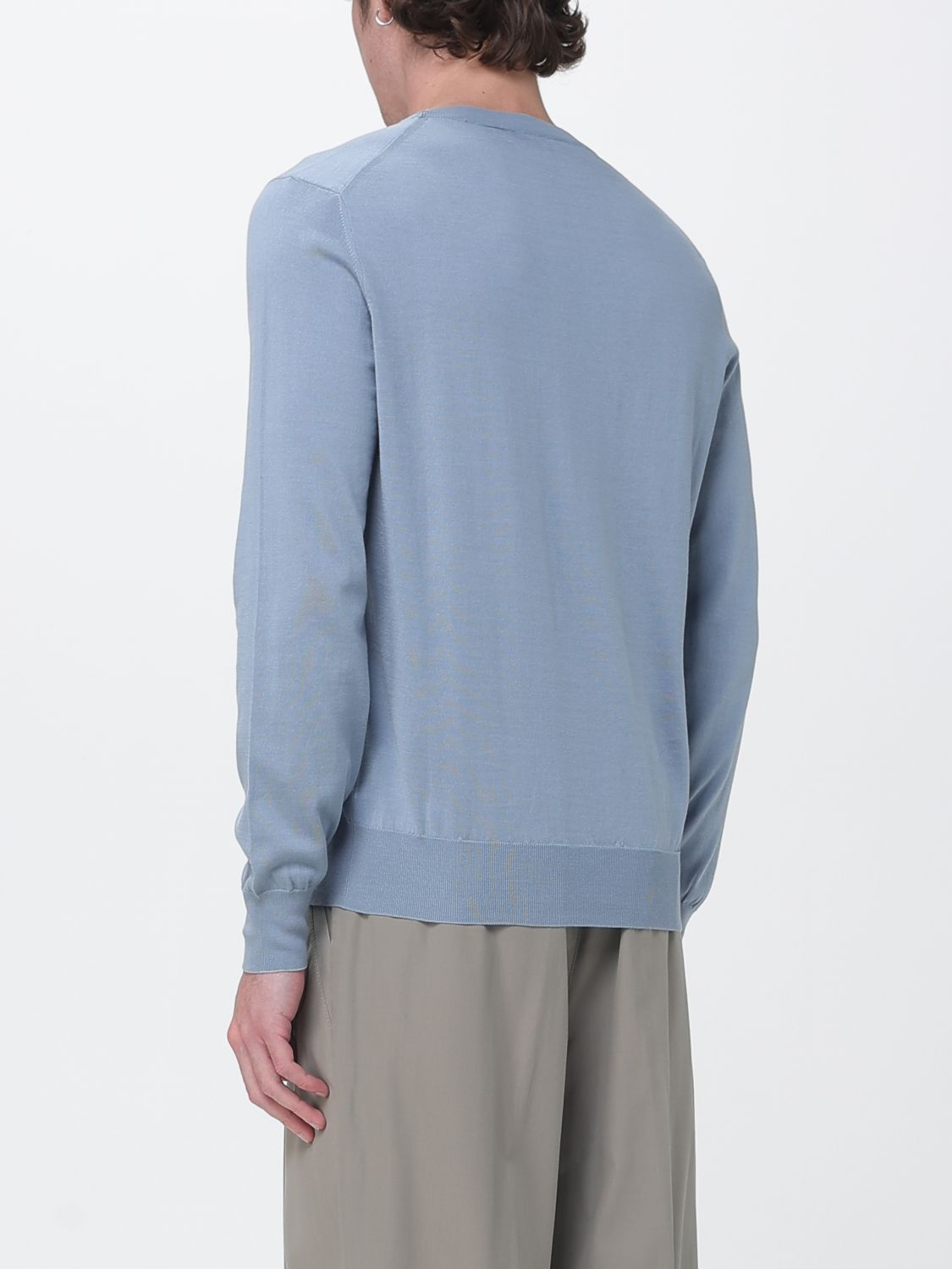[Brunello Cucinelli] Knitwear SS26 M2900100 CMM56