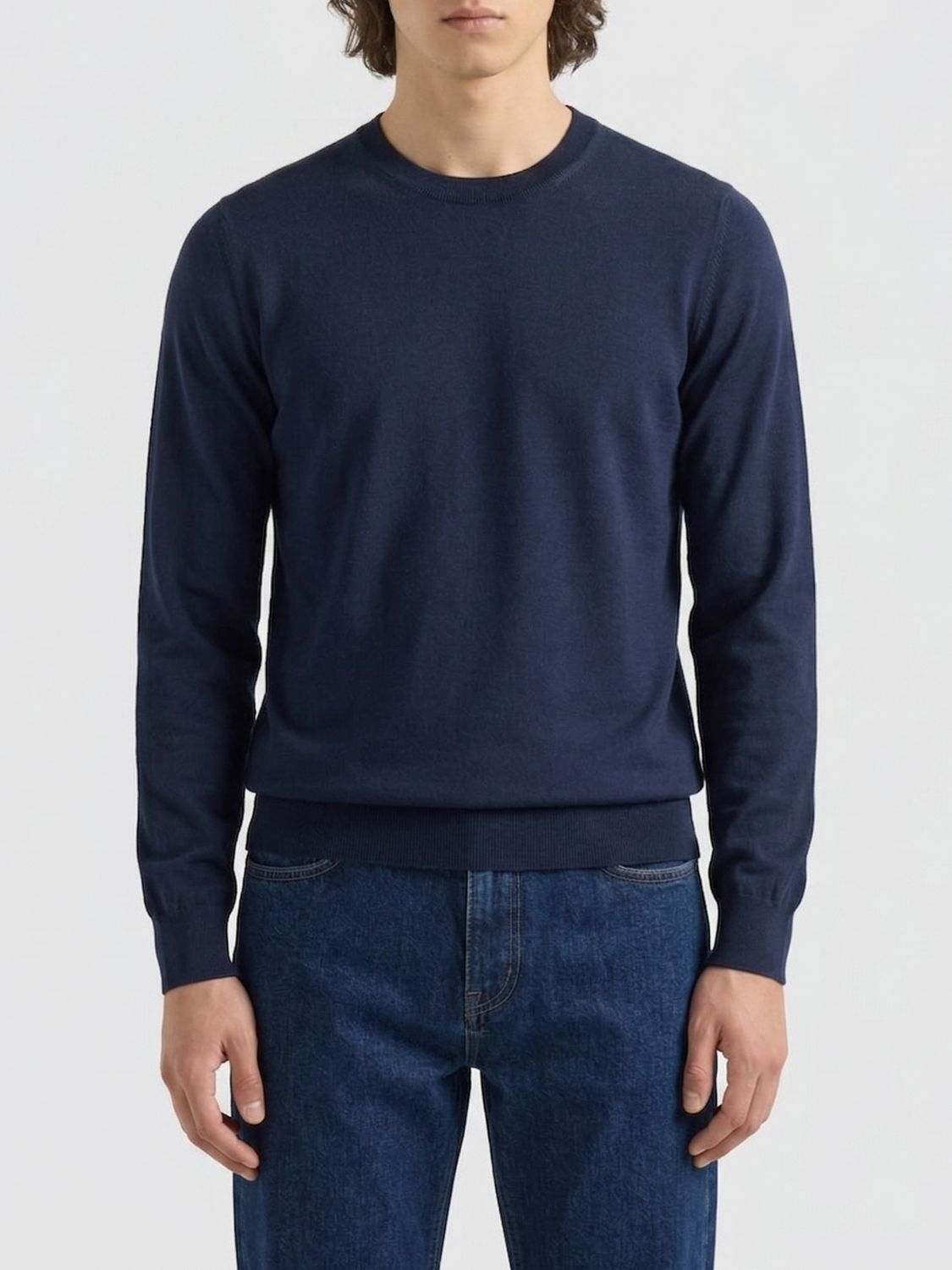 [Brunello Cucinelli] Knitwear SS26 M2900100 COZ76