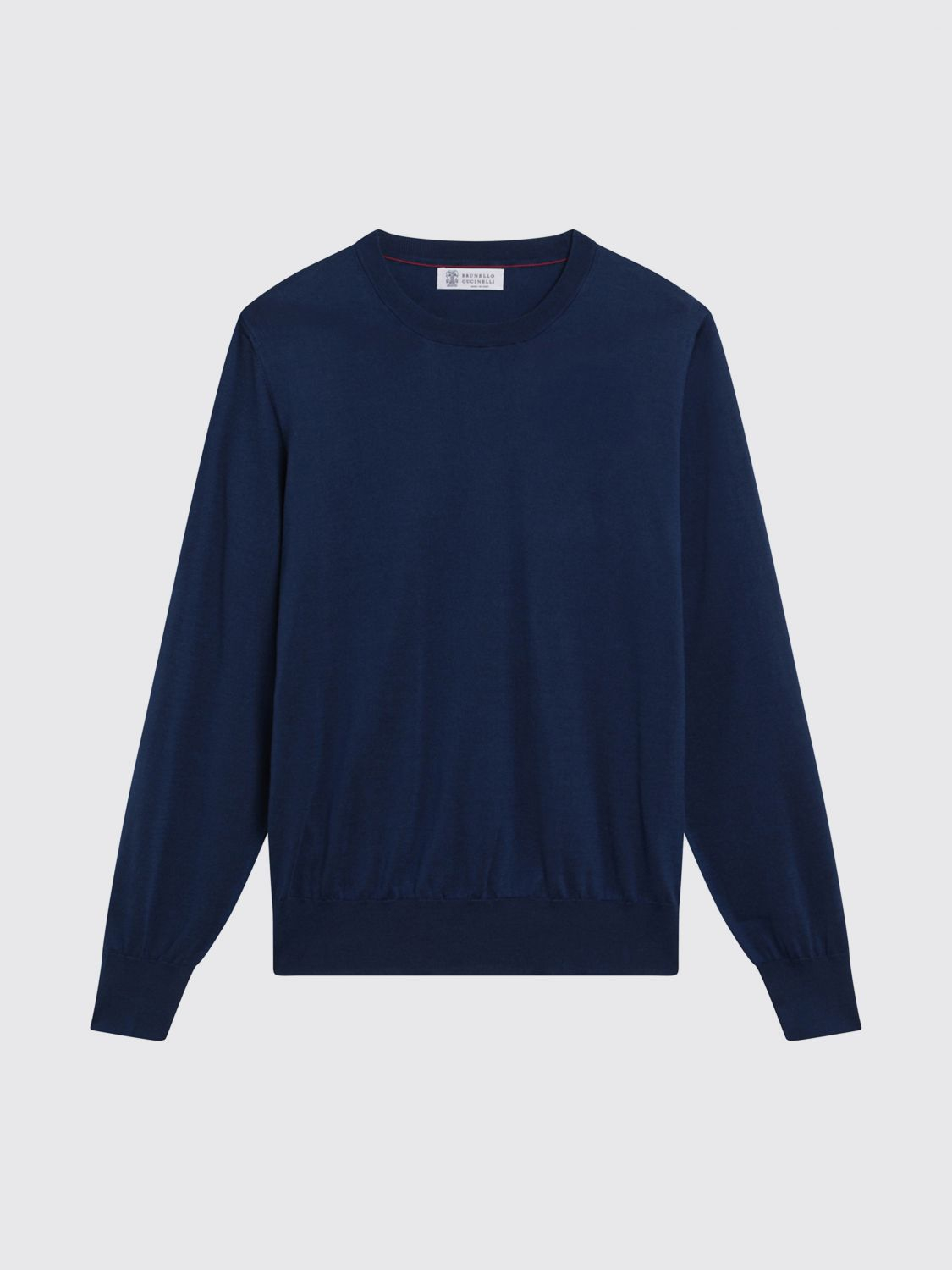 [Brunello Cucinelli] Knitwear SS26 M2900100 COZ76