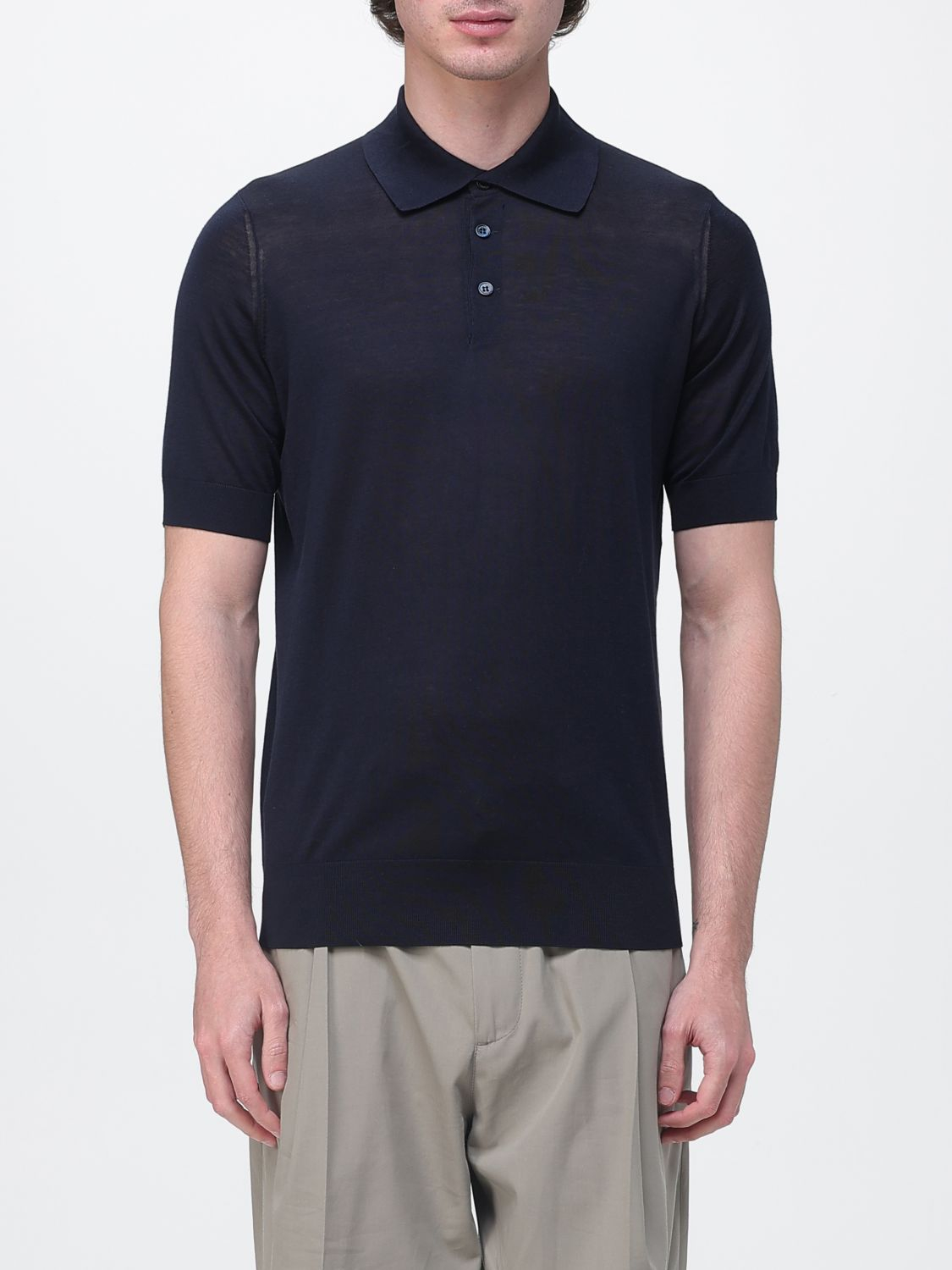 [Brunello Cucinelli] T-shirts Short Sleeve SS26 MNB805405 C2425