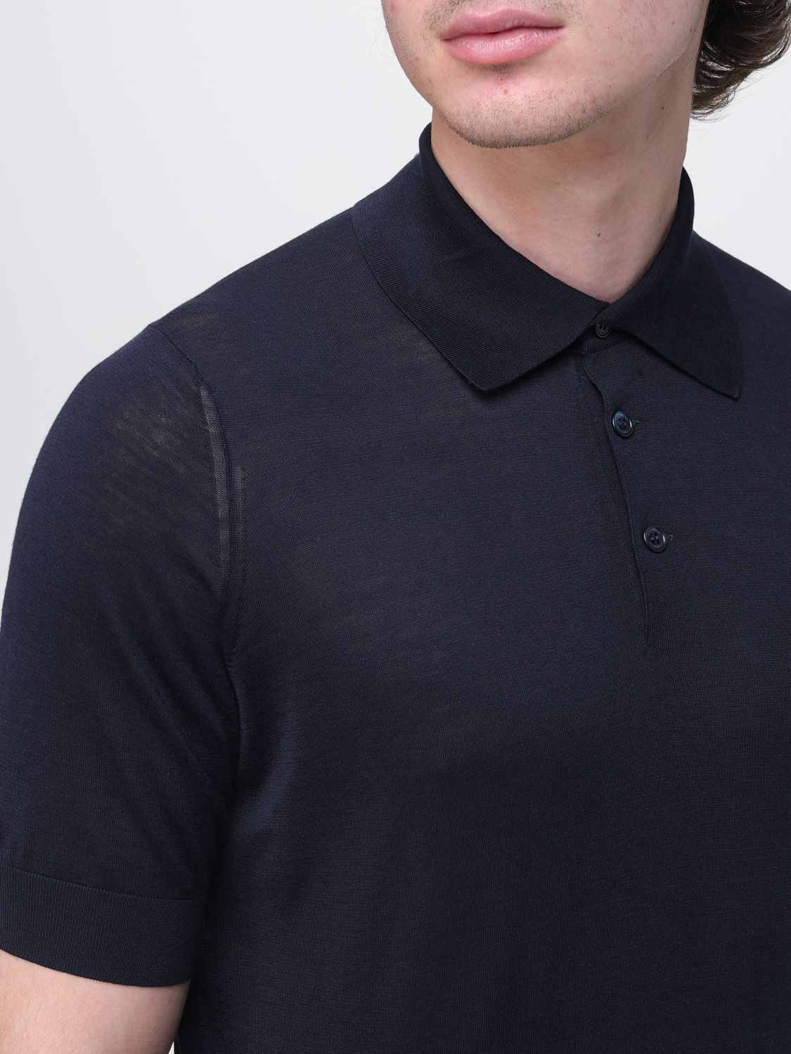 [Brunello Cucinelli] T-shirts Short Sleeve SS26 MNB805405 C2425