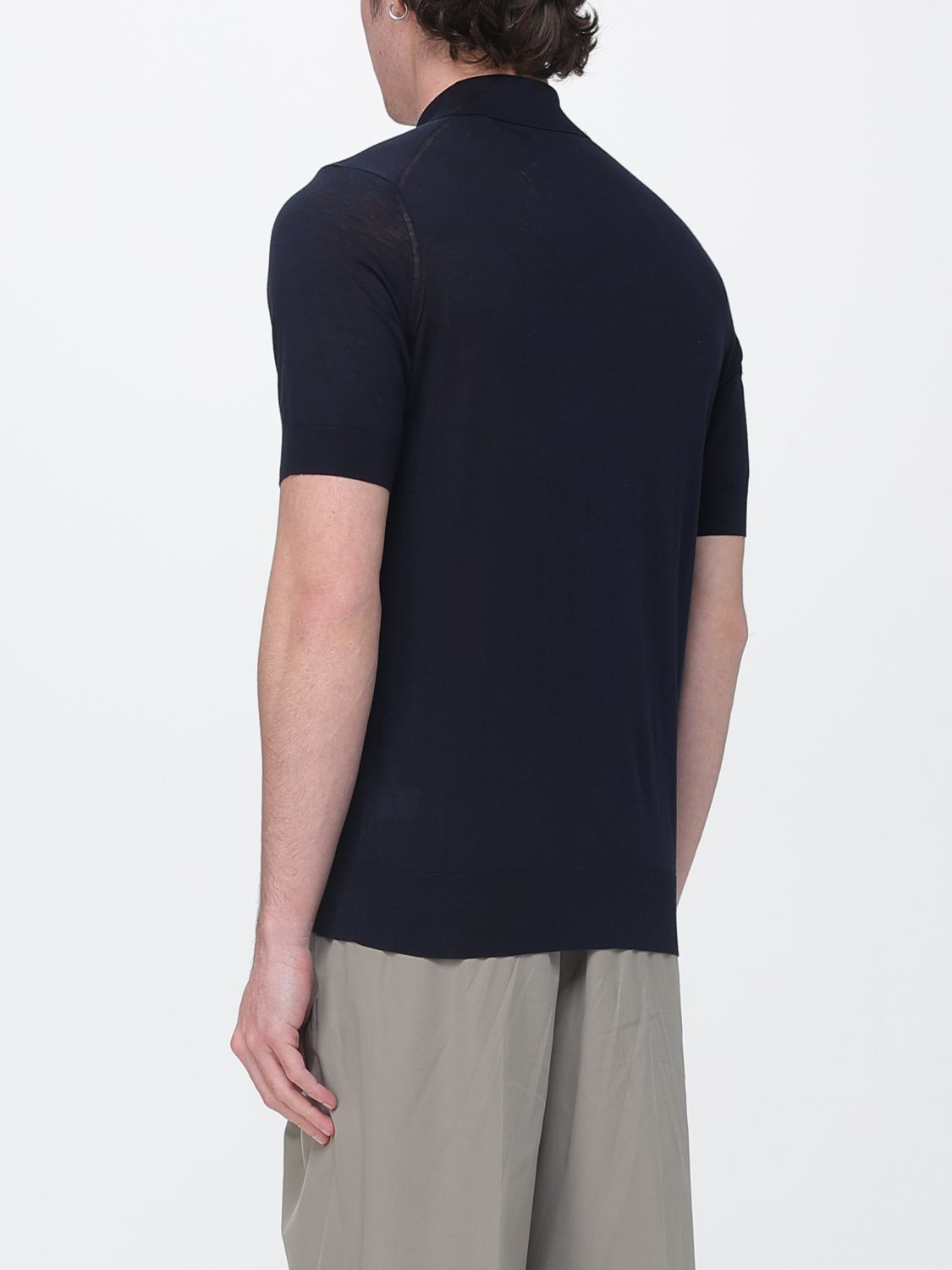 [Brunello Cucinelli] T-shirts Short Sleeve SS26 MNB805405 C2425