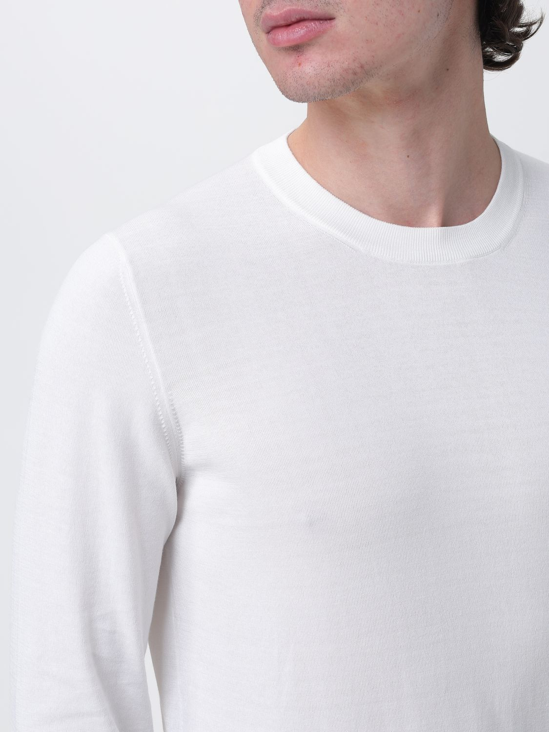 [Brunello Cucinelli] Knitwear SS26 M2900100 CO312