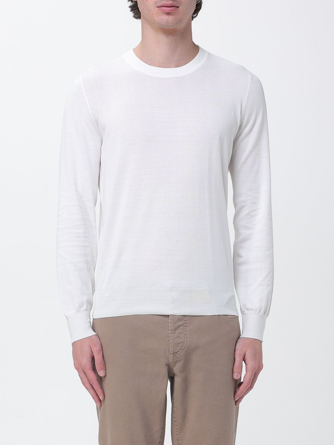 [Brunello Cucinelli] Knitwear SS26 M2900100 CO312