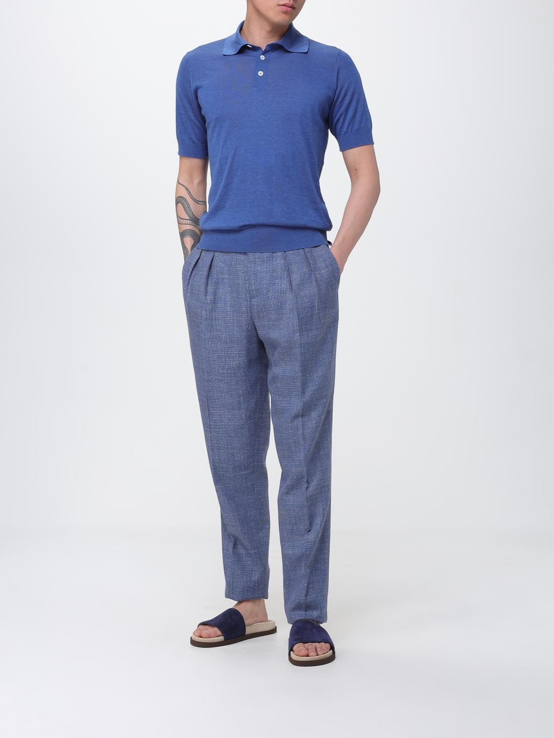 [Brunello Cucinelli] T-shirts Short Sleeve SS26 MNB805405 C7863