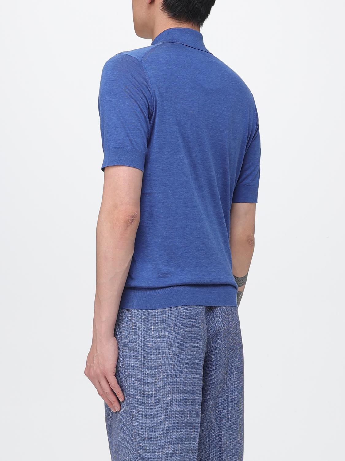 [Brunello Cucinelli] T-shirts Short Sleeve SS26 MNB805405 C7863