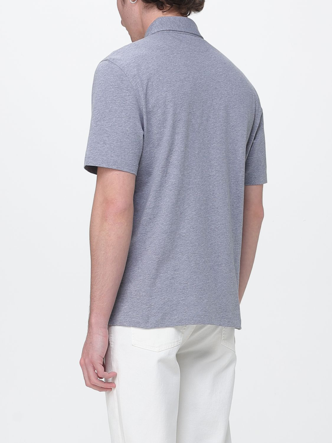 [Brunello Cucinelli] T-shirts Short Sleeve SS26 M0B133915 C8190