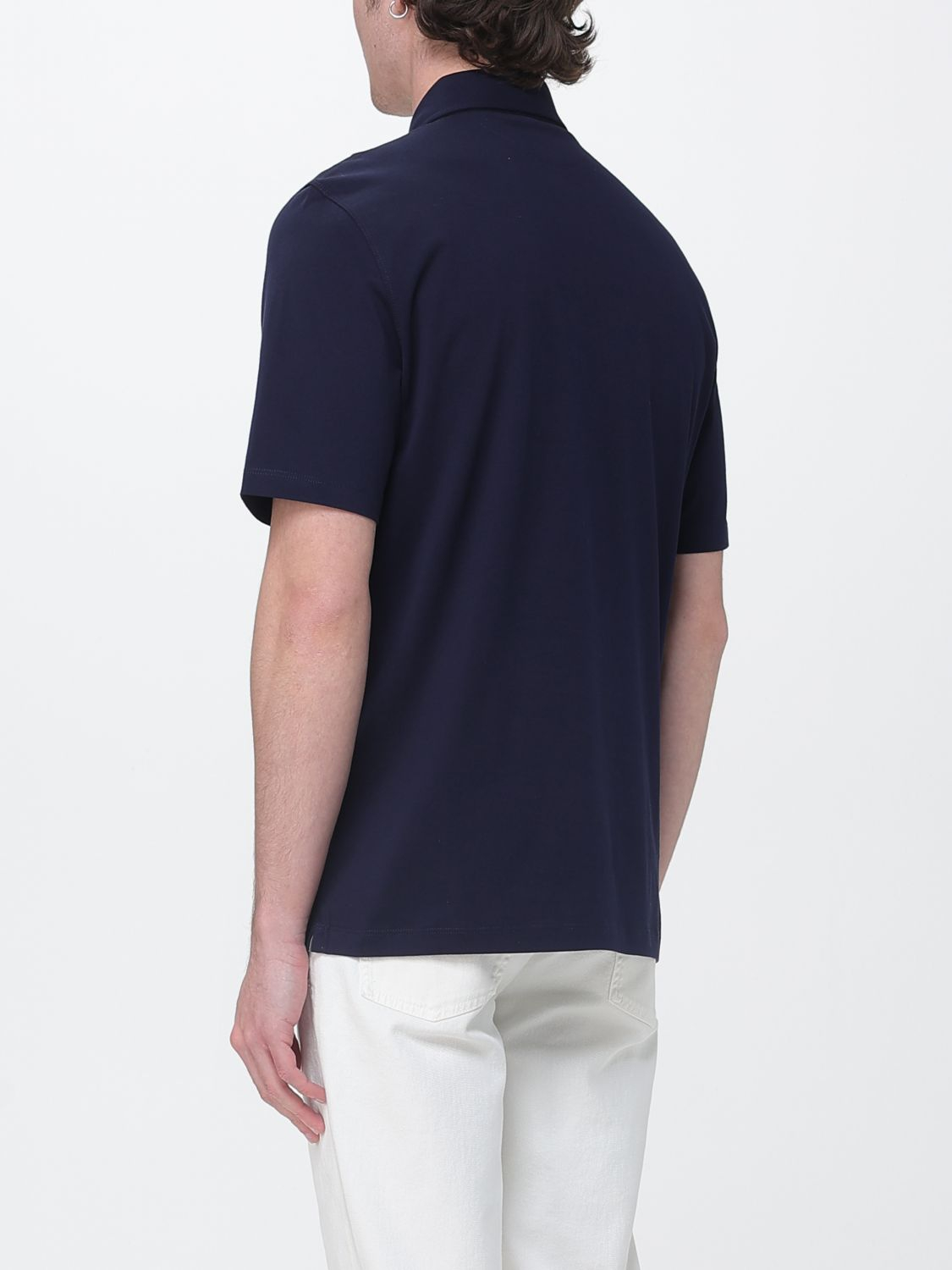 [Brunello Cucinelli] T-shirts Short Sleeve SS26 M0B133915 C6134