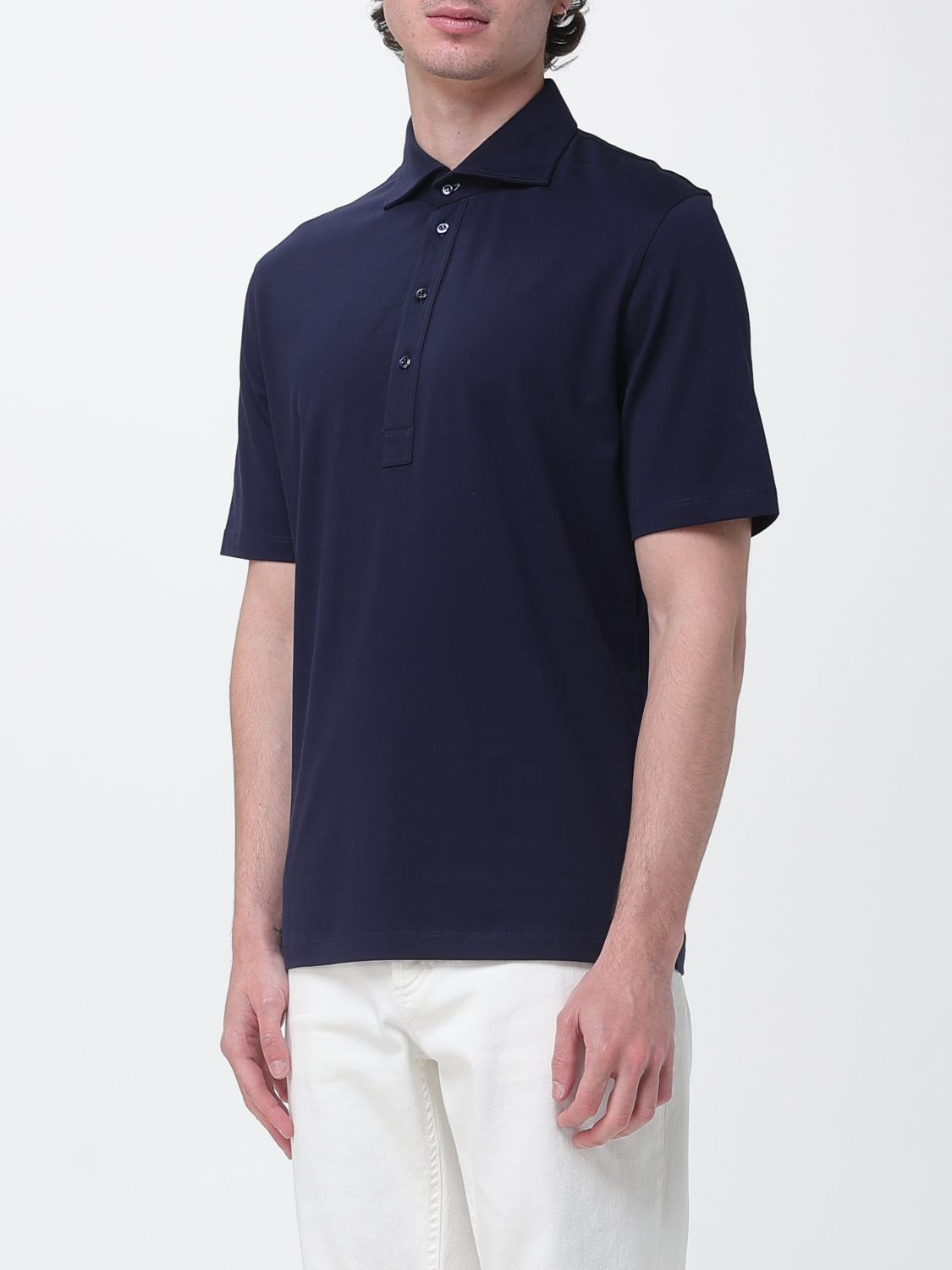 [Brunello Cucinelli] T-shirts Short Sleeve SS26 M0B133915 C6134