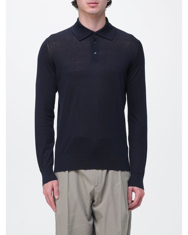 [Brunello Cucinelli] T-shirts Long Sleeve SS26 MNB805415 C2425