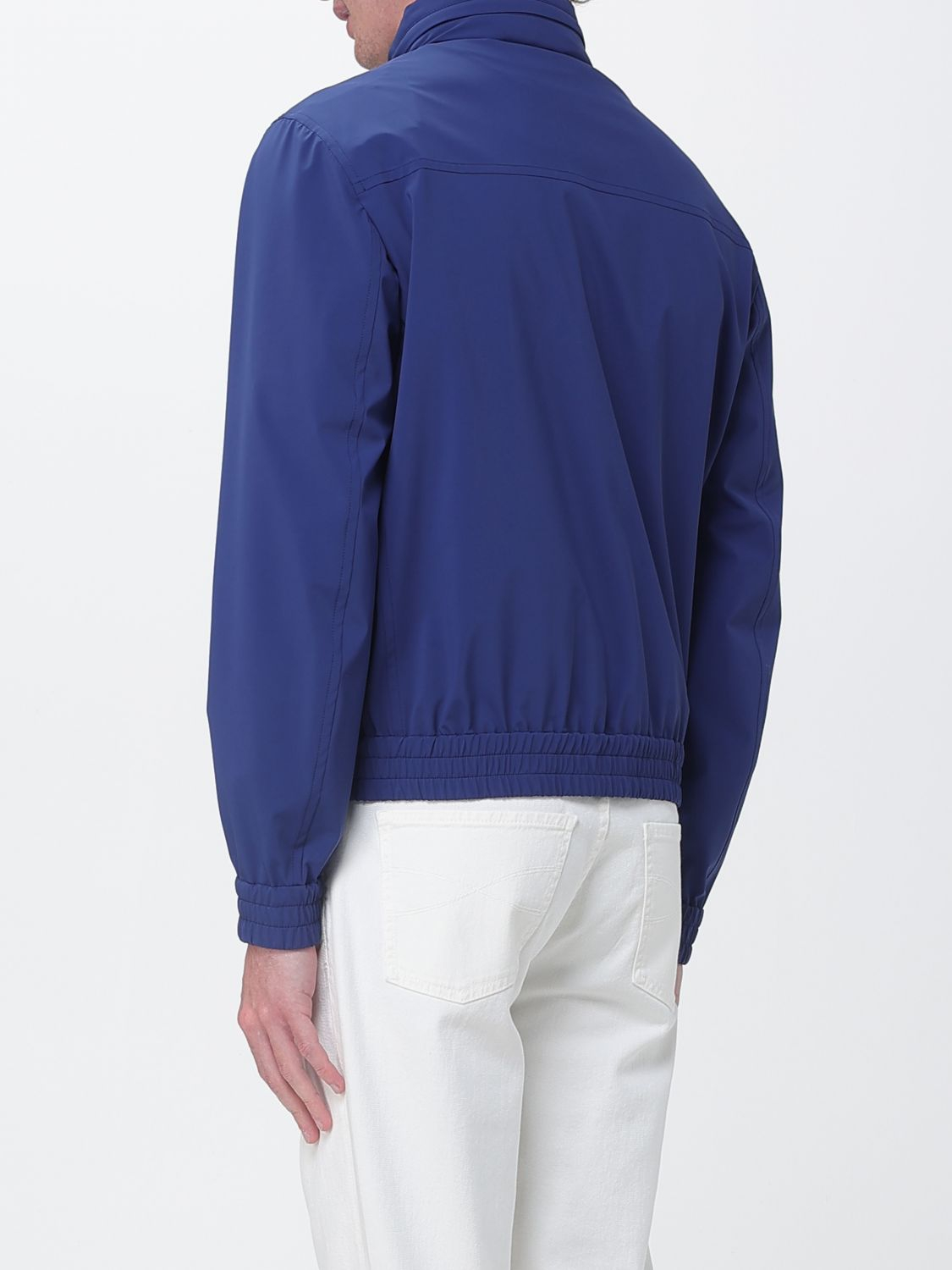 [Brunello Cucinelli] Jacket SS26 MZ4266525 C1354