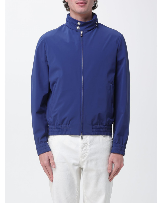 [Brunello Cucinelli] Jacket SS26 MZ4266525 C1354