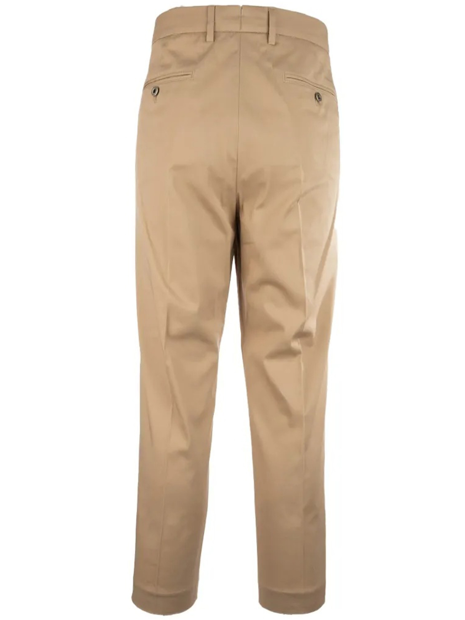 [PENCE] Trousers SS26 M0043061001T