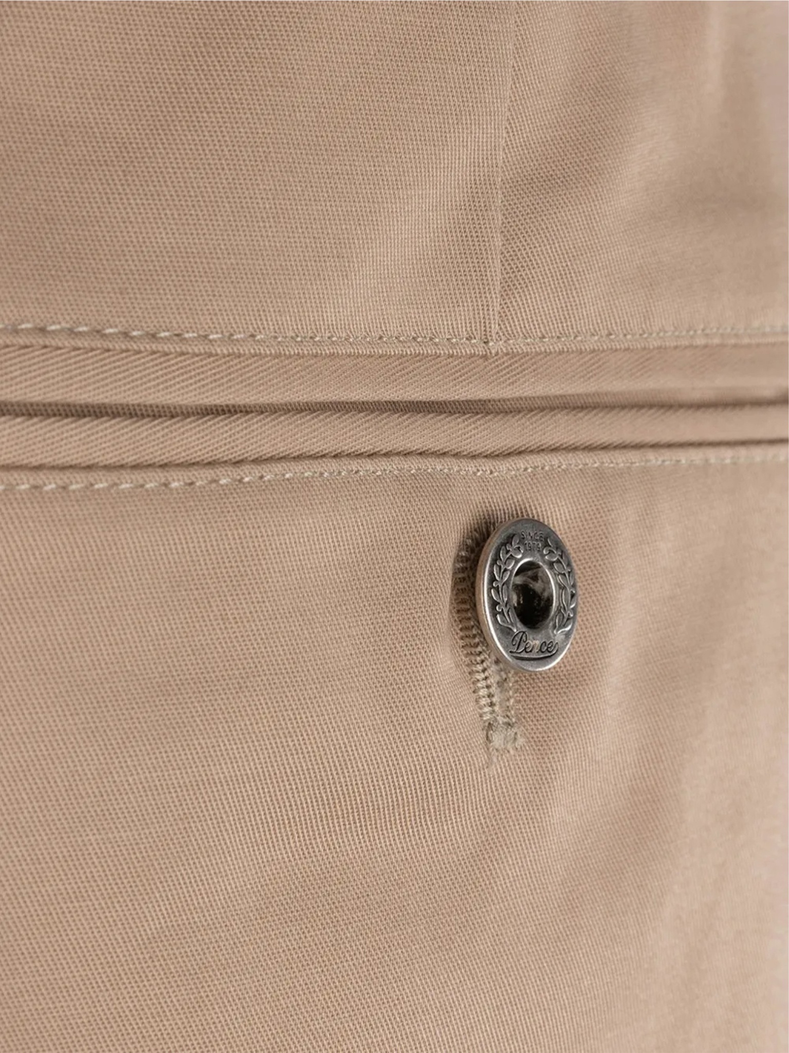 [PENCE] Trousers SS26 M0043061001T