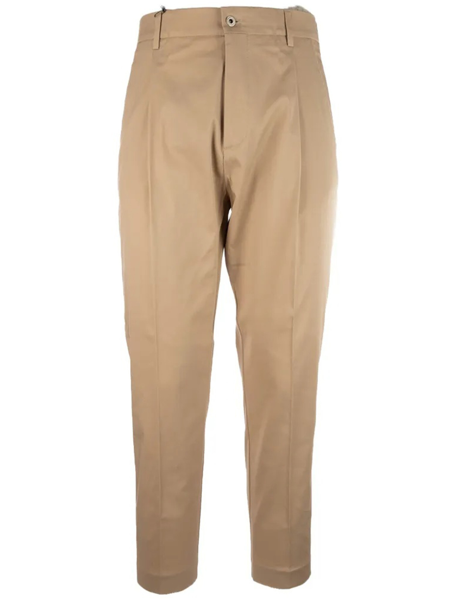 [PENCE] Trousers SS26 M0043061001T
