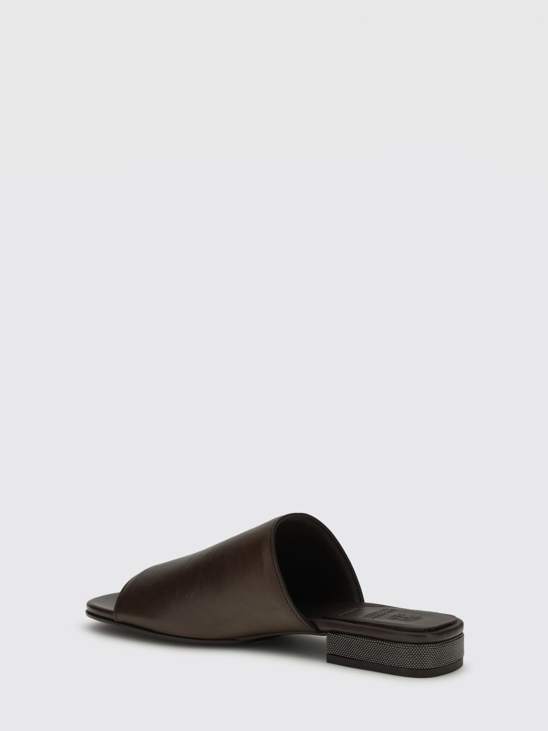 [Brunello Cucinelli] Sandals SS26 MZSLC3171 C9122