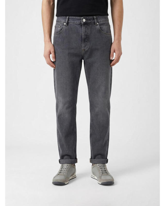 [Brunello Cucinelli] Jeans SS26 M240PB3210 C9007