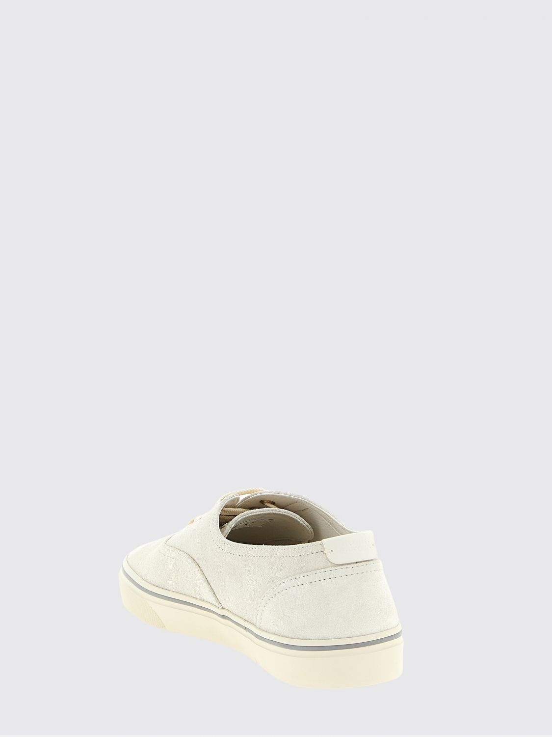 [Brunello Cucinelli] Sneakers SS26 MZUPIGZ334 CXS08