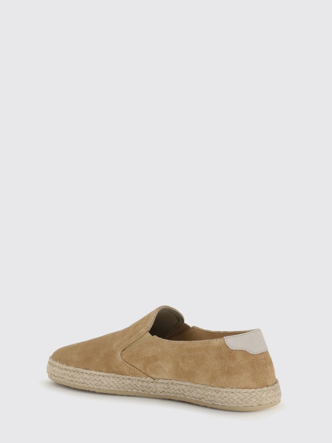 [Brunello Cucinelli] Espadrille SS26 MZUOHEI837 CLH67