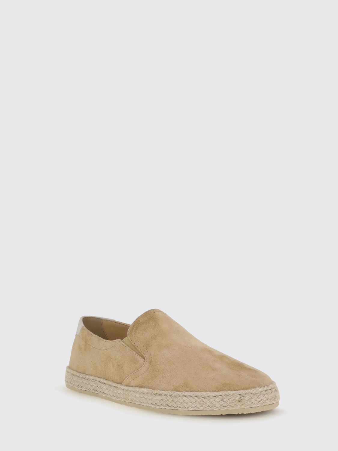 [Brunello Cucinelli] Espadrille SS26 MZUOHEI837 CLH67