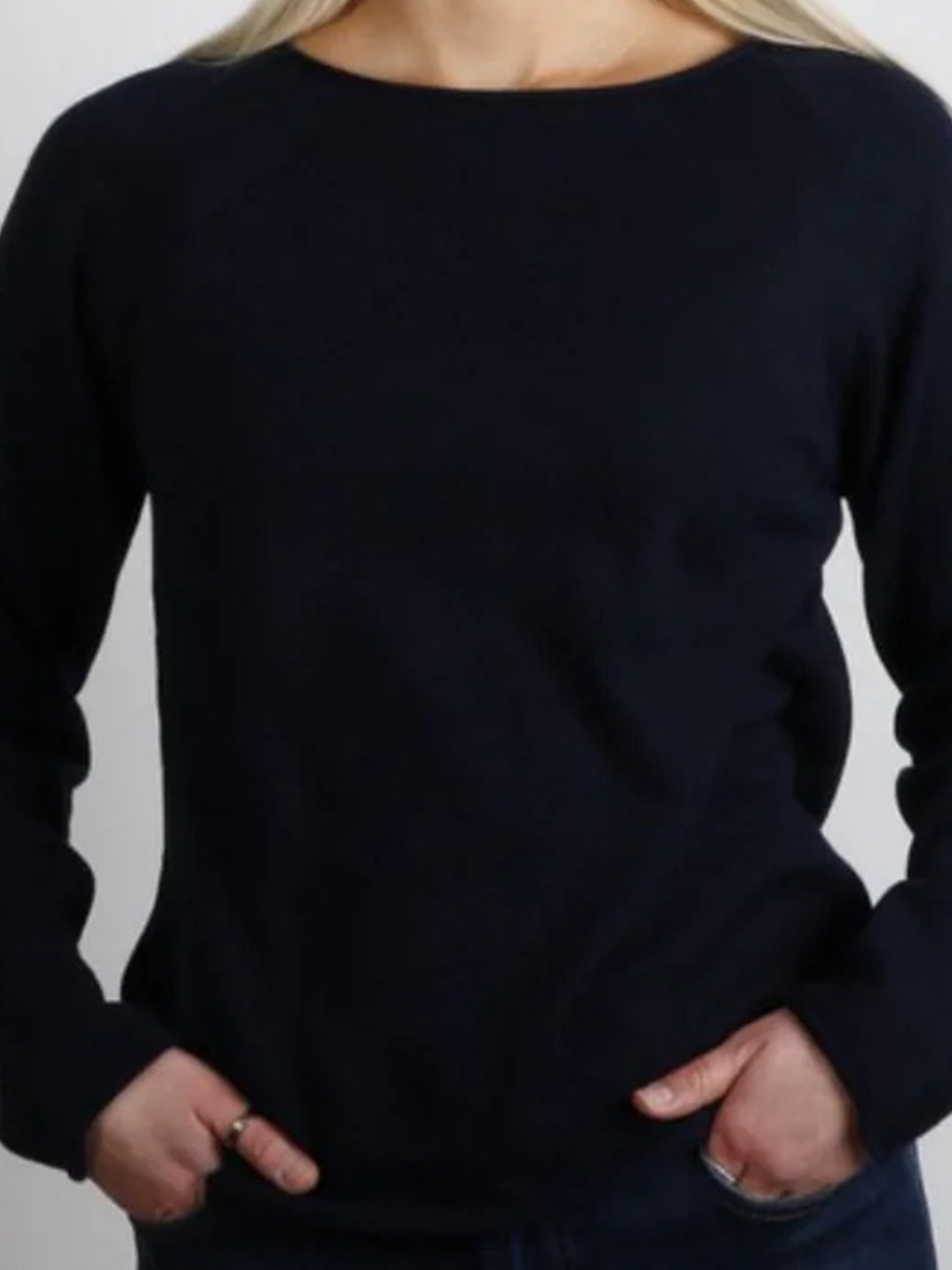 [Gran Sasso] Knitwear SS26 54250 15521